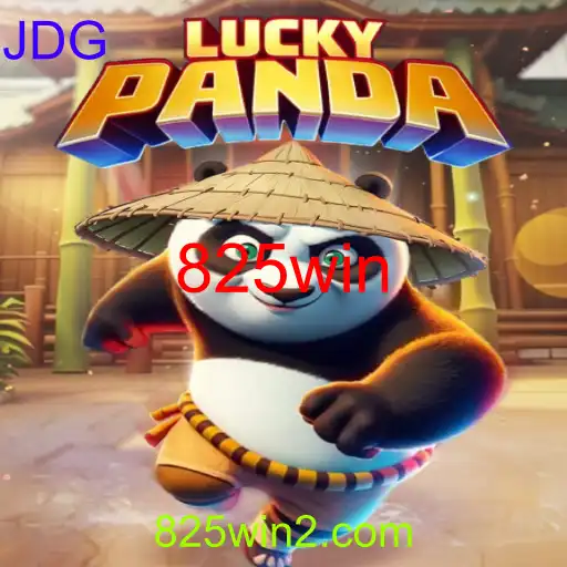LuckyPanda
